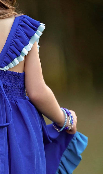Bluebonnet Belle