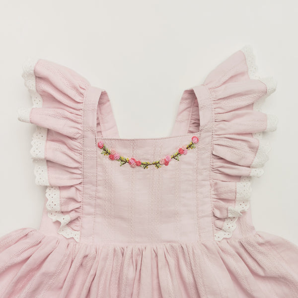 Vintage Rose