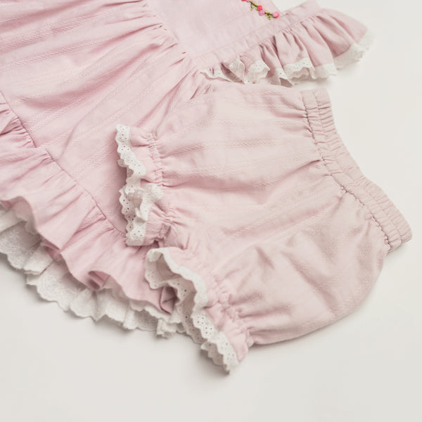 Vintage Rose