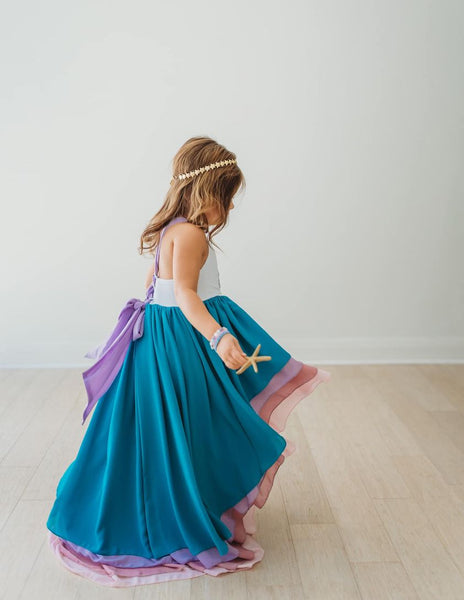 Mermaid Princess