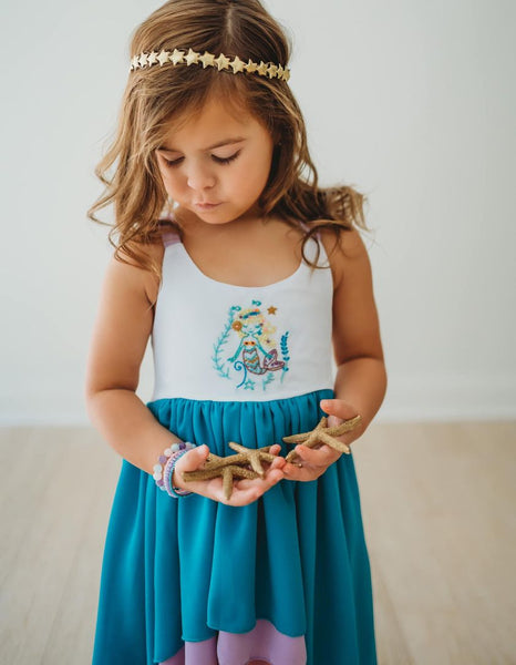 Mermaid Princess