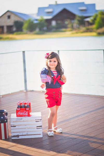 Sail You'll Love Me