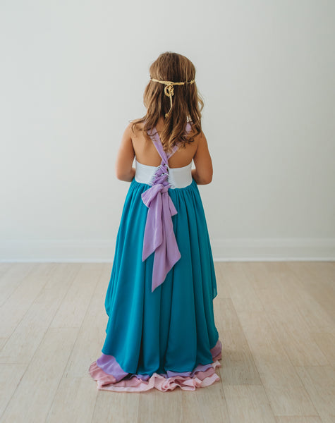 Mermaid Princess