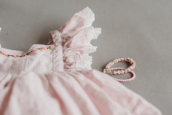 Vintage Rose