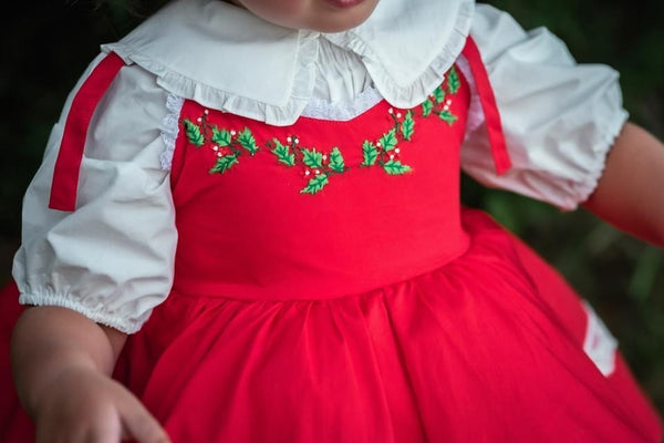 Holly Dress