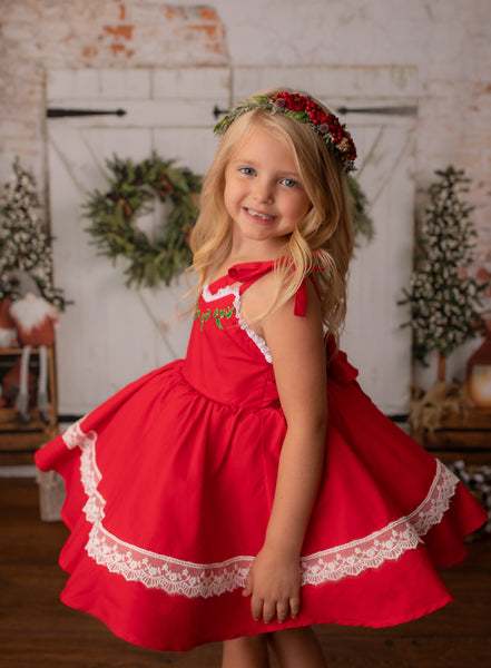 Holly Dress