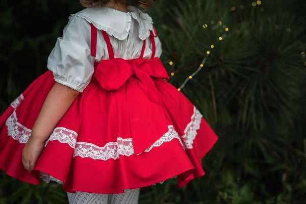 Holly Dress