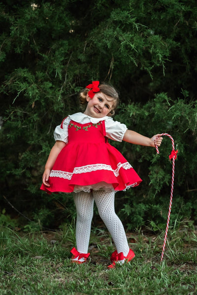 Holly Dress
